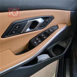 بي ام دبليو الفئة 3